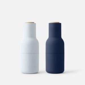 Bottle Grinder,  2-Piece BY NORM ARCHITECTS